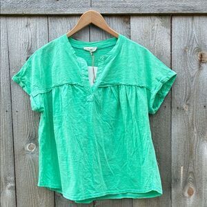 New In Women's Top